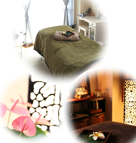 Total Beauty Salon